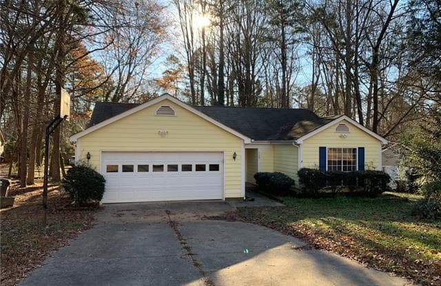 208 Canadice Road - 208 Canadice Road, Huntersville, NC 28078