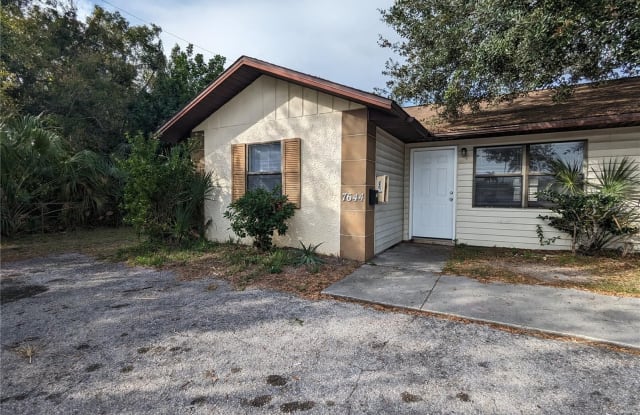 7644 34TH STREET N - 7644 34th Street, Pinellas Park, FL 33781