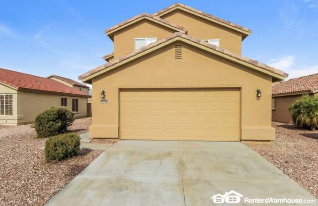 22788 West Cantilever Street - 22788 West Cantilever Street, Buckeye, AZ 85326