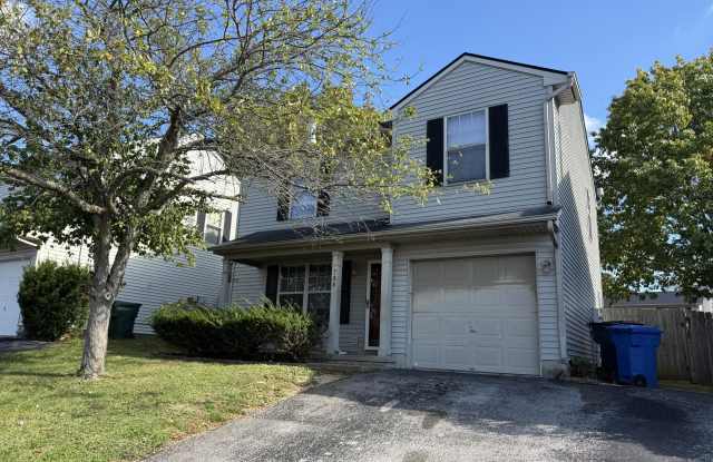 788 Orlean Circle - 788 Orlean Circle, Lexington, KY 40517