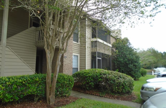10200 Belle Rive Bldg #1 Unit # 6 - 1 - 10200 Belle Rive Blvd, Jacksonville, FL 32256
