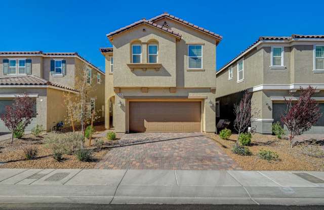 Spacious 5-Bedroom Home with Loft, Solar, and Stylish Upgrades in Inspirada photos photos