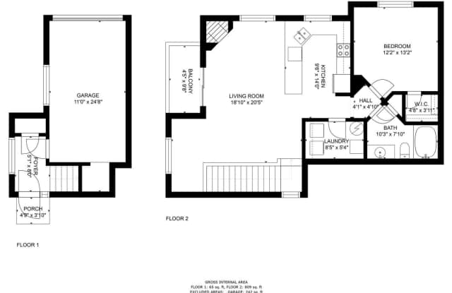 5151 29th St #812 Gallery 4