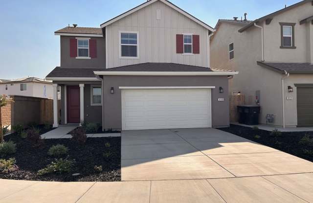 Beautiful Brand-New House for rent in Visalia! photos photos