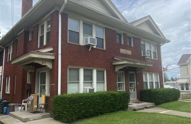 271 Center Ave photos photos