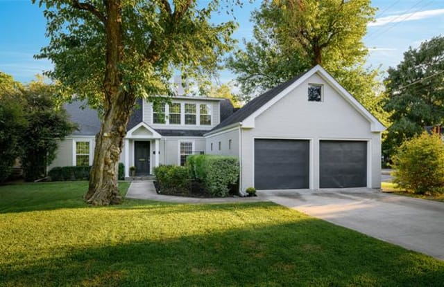 5302 Wenonah Drive - 5302 Wenonah Drive, Dallas, TX 75209