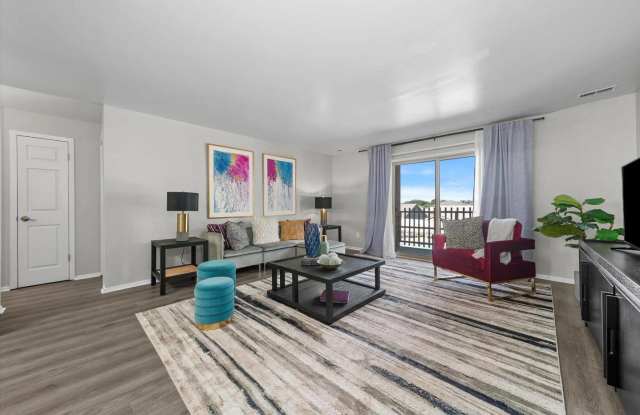 Whitcomb Terrace Apartments photos photos
