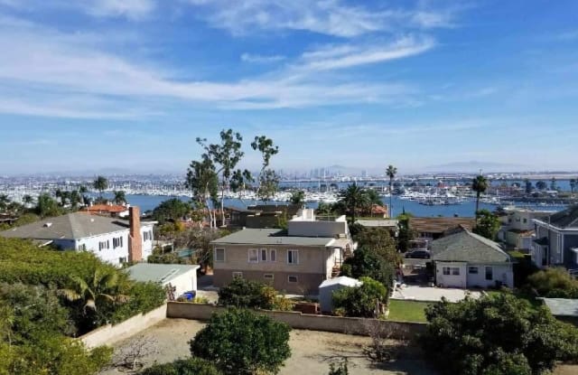 475 San Elijo St - 475 San Elijo Street, San Diego, CA 92106