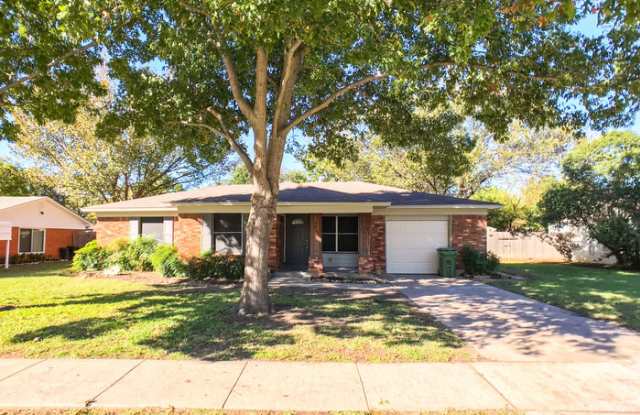 5113 Nancy Lane - 5113 Nancy Lane, Rendon, TX 76063