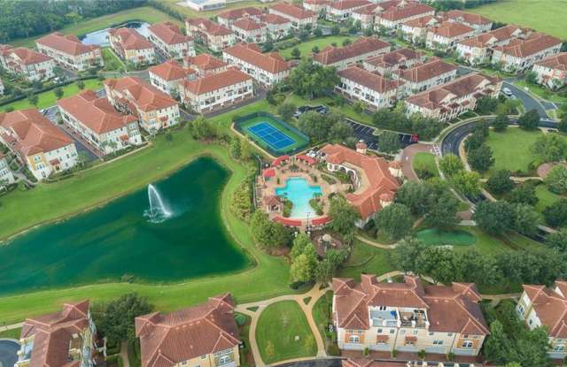 3712 MESSINA DRIVE - 3712 Messina Drive, Lake Mary, FL 32746