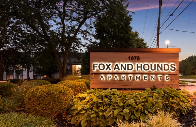 Fox & Hounds Gallery 2