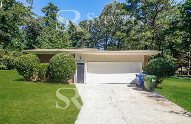 3432 Mount Gilead Rd SW photos photos