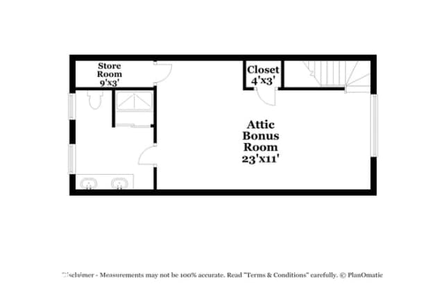 1025 Greenleaf Road Gallery 3