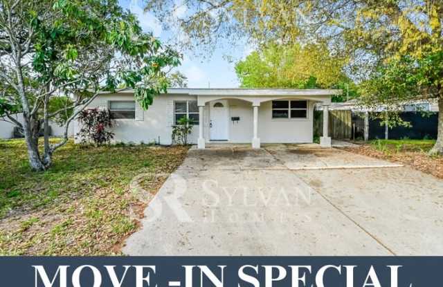 1315 54th Avenue North - 1315 54th Avenue North, St. Petersburg, FL 33703