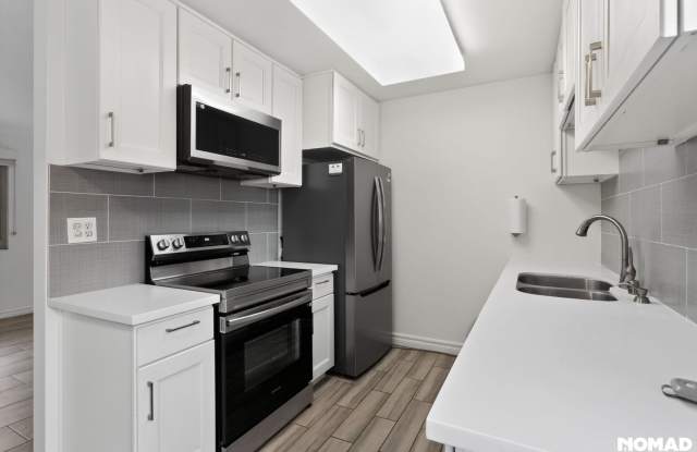 Charming 1BR Condo in Los Angeles photos photos Charming 1BR Condo in Los Angeles photos photos