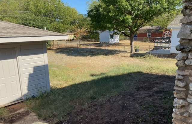 3 Bedroom Home in McGregor Gallery 1