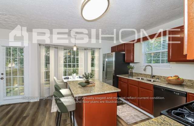 3855 Rainover Drive Gallery 4