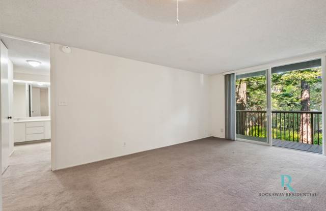 Bright 1BR San Bruno Condo with Private Balcony Gallery 3