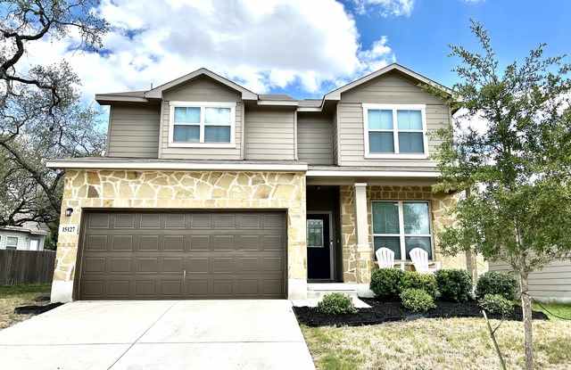 15127 PANDION DR - 15127 Pandion Drive, Bexar County, TX 78245