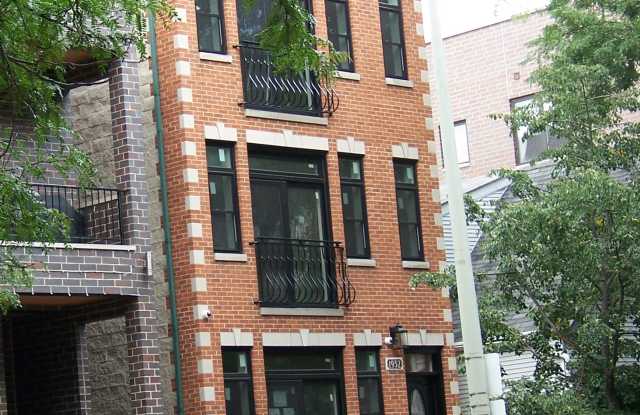 1932 West Diversey Parkway Gallery 2