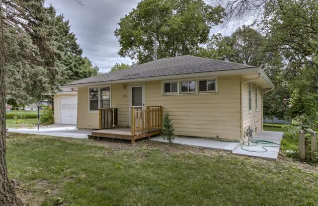 3 bedroom house coming soon! - 2036 North 63rd Street, Lincoln, NE 68505