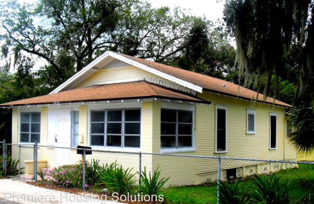 730 E Parker St - 730 East Parker Street, Lakeland, FL 33801