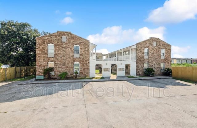 6745 Cindy Pl - 6745 Cindy Place, New Orleans, LA 70127