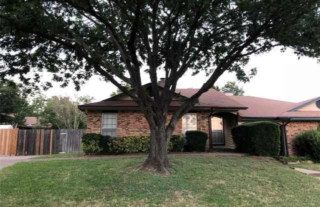 3008 Timothy Lane - 3008 Timothy Lane, Euless, TX 76039