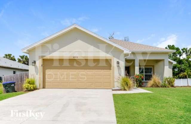 2816 Industry Avenue - 2816 Industry Avenue, North Port, FL 34288 2816 Industry Avenue - 2816 Industry Avenue, North Port, FL 34288