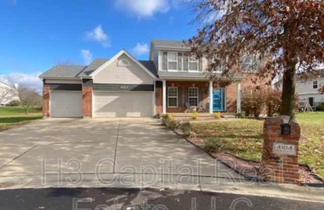4104 Endicott Ct - 4104 Endicott Court, Swansea, IL 62226
