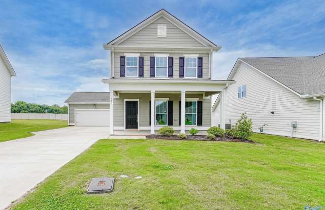 420 Summit Lakes Drive - 420 Summit Lakes Drive, Athens, AL 35613