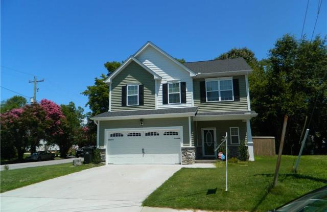 3500 Nottaway Street - 3500 Nottaway Street, Norfolk, VA 23513