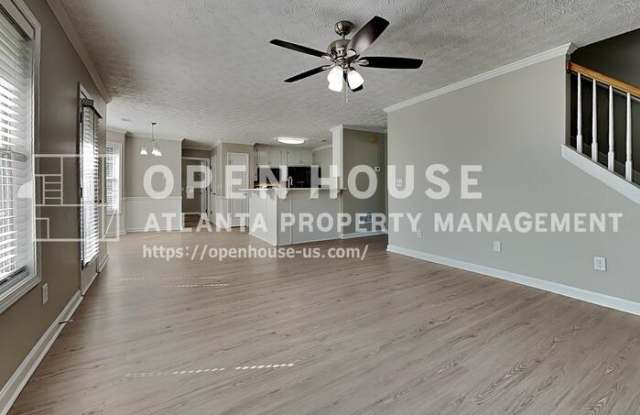 2242 Vintage Oaks Drive Gallery 4