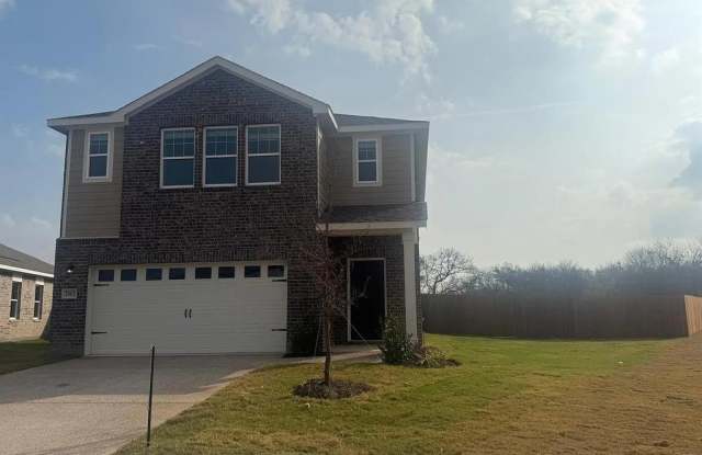 2002 Prairie Lane - 2002 Prairie Lane, Collin County, TX 75454