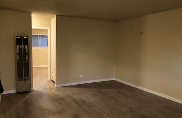 2267 Los Padres Blvd - 2267 Los Padres Boulevard, Santa Clara, CA 95050
