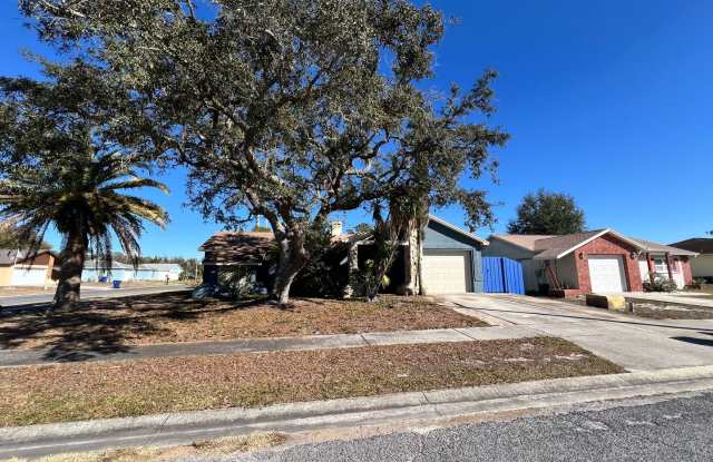 Updated 2BD/2BTH Pool Home in Holiday! photos photos