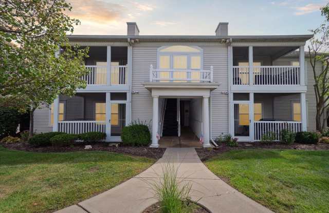 1259 E Joyce Lane E - 1259 Joyce Lane, Washtenaw County, MI 48103 1259 E Joyce Lane E - 1259 Joyce Lane, Washtenaw County, MI 48103