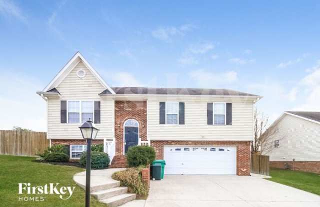 699 Hitchcock Way - 699 Hitchcock Way, High Point, NC 27265