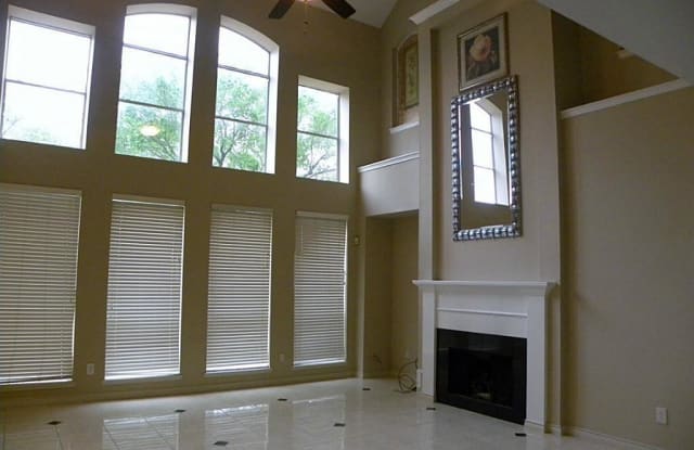 4426 Grove Park Drive - 4426 Grove Park Drive, League City, TX 77573