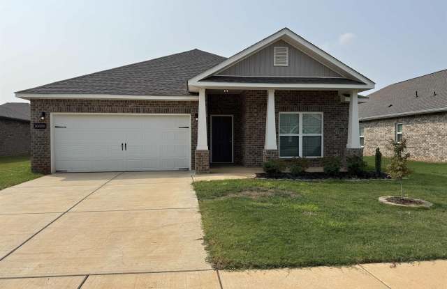 16688 Demi Drive - 16688 Demi Drive, Limestone County, AL 35613