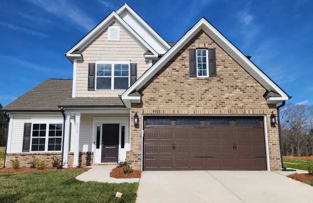 6217 Cadence Dr - 6217 Cadence Drive, Guilford County, NC 27455