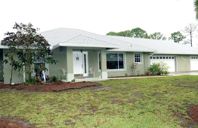 6844 150th Place N - 6844 150th Place North, Palm Beach County, FL 33418