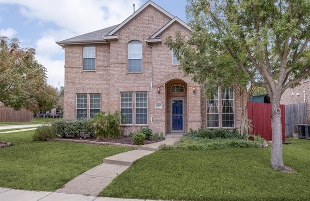 11699 Kingsville Drive - 11699 Kingsville Dr, Frisco, TX 75035