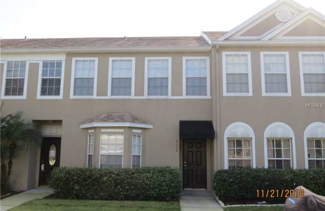 4322 FINCASTLE COURT - 4322 Fincastle Court, Carrollwood, FL 33624