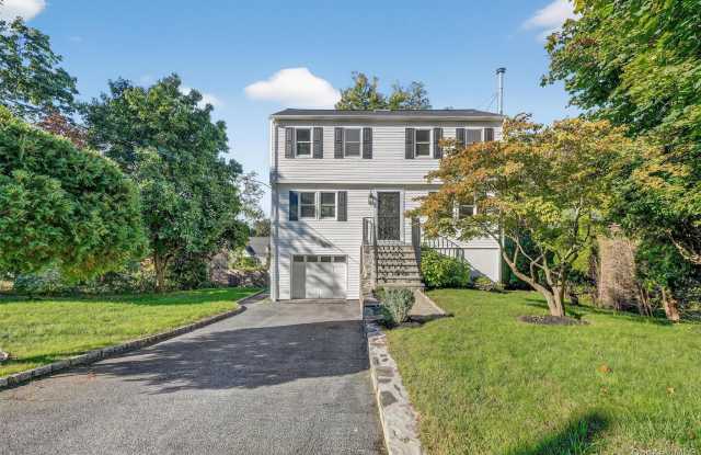 13 Yates Avenue - 13 Yates Avenue, Ossining, NY 10562
