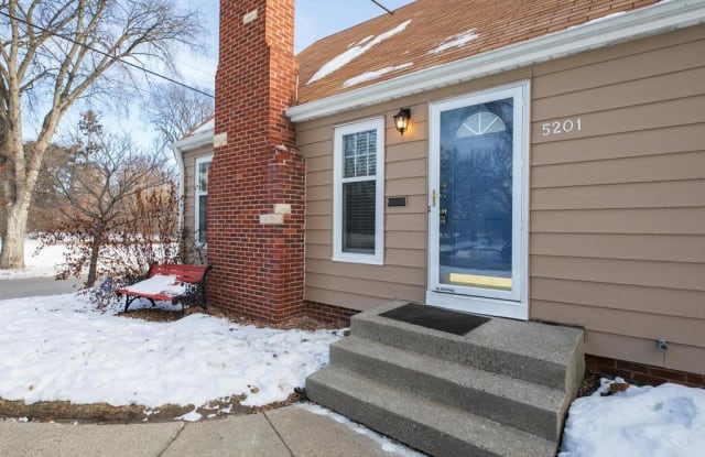 5201 Shoreview Avenue - 5201 Shoreview Avenue, Minneapolis, MN 55417