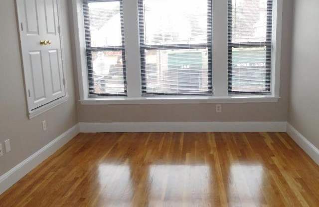 418 Market St. - 418 Market Street, Boston, MA 02135