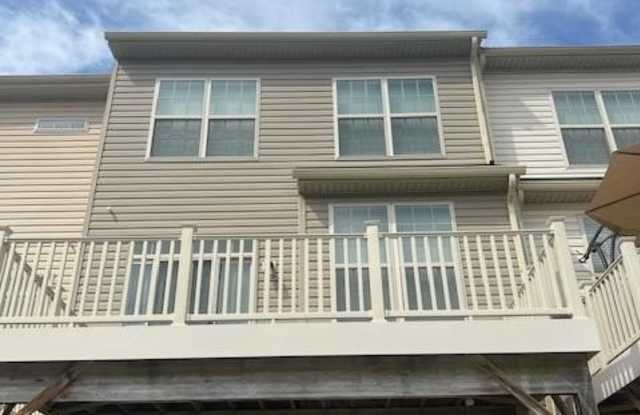 15418 GENERAL LAFAYETTE Boulevard - 15418 General Lafayette Boulevard, Brandywine, MD 20613