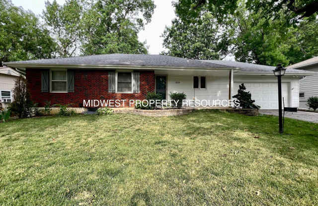 Amazing 3 Bedroom Ranch Home! photos photos