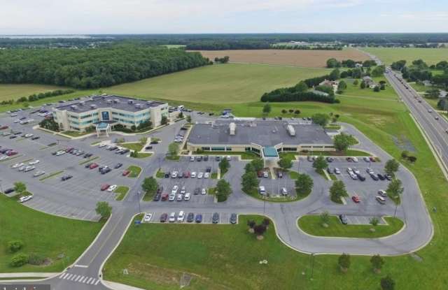 18947 JOHN J. WILLIAMS HIGHWAY - 18947 John J. Williams Highway, Sussex County, DE 19971